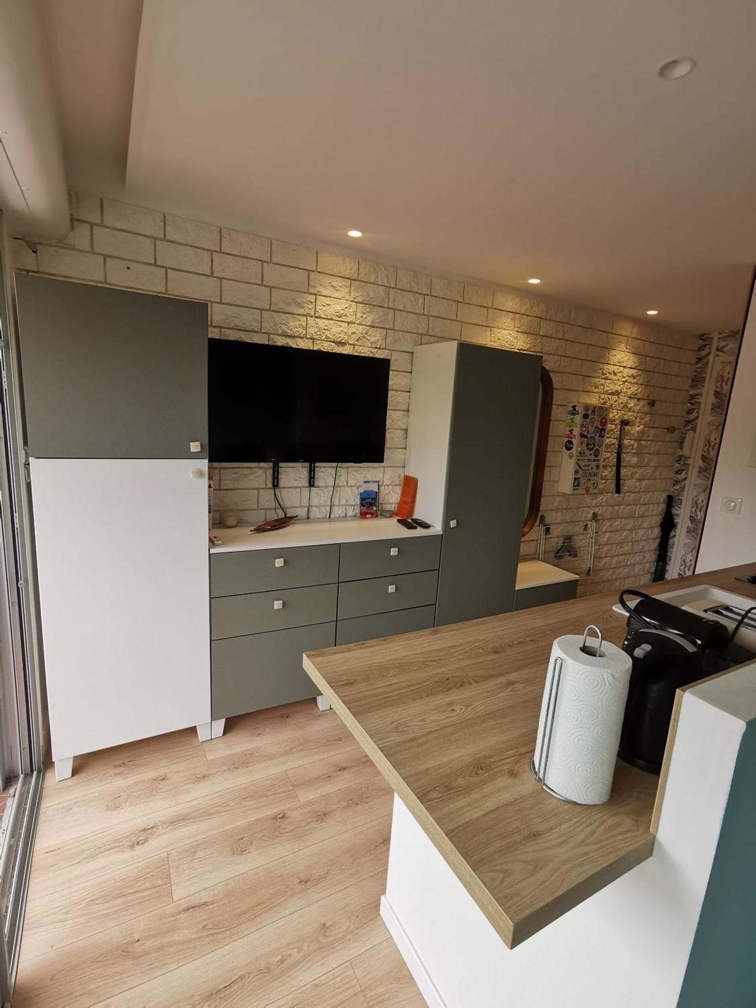 Appartement Sunset - *