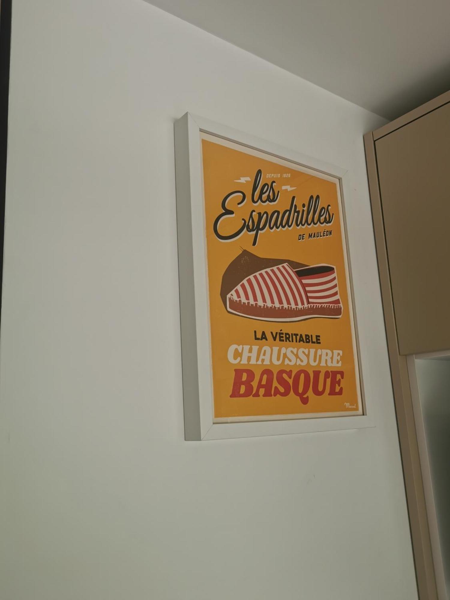 Sunset - Appartement