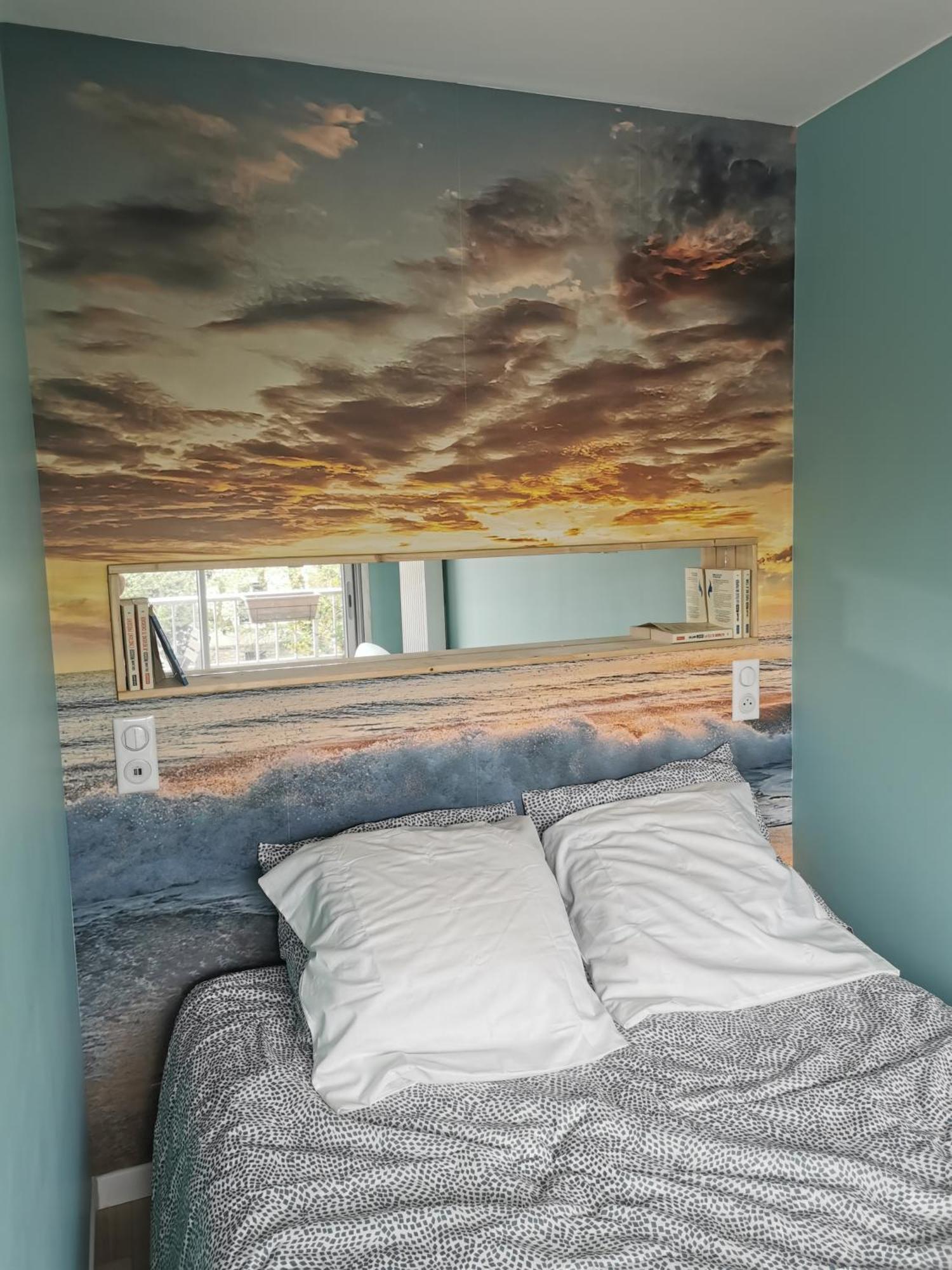 Appartement Sunset - Biarritz
