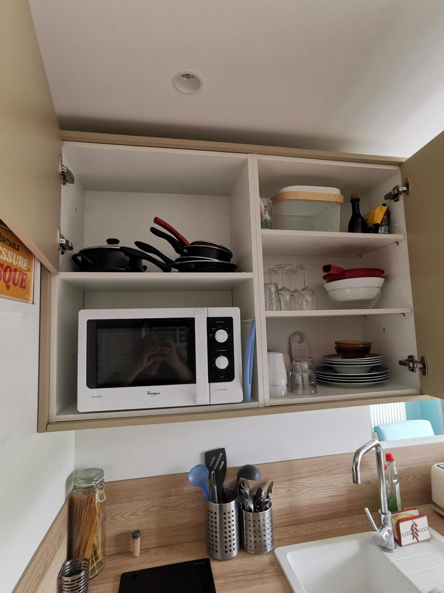Sunset - Apartamento *